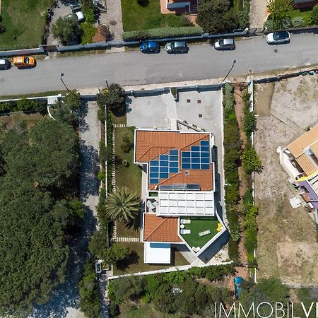 Wlofts 13 By Klodge Olbia Exterior foto
