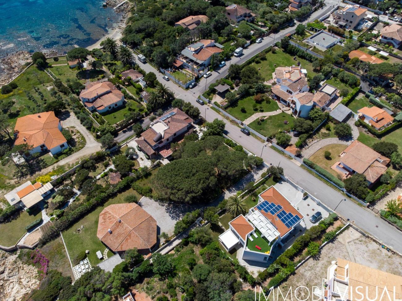 Wlofts 13 By Klodge Olbia Exterior foto